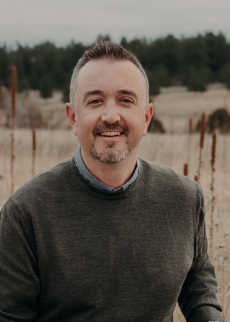 Erik Burns, Founder of Origin Carpet