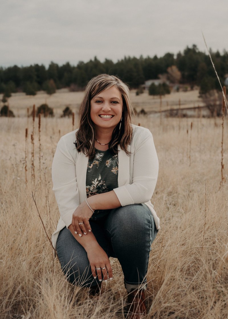 Maggie Burns, Co-Founder of Origin Carpet