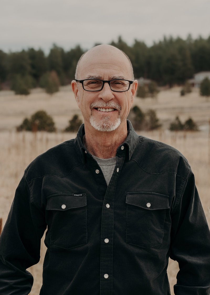 Tom Burns, Director of Installation at Origin Carpet